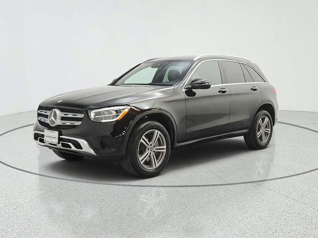 2022 Mercedes-Benz GLC GLC 300 SUV