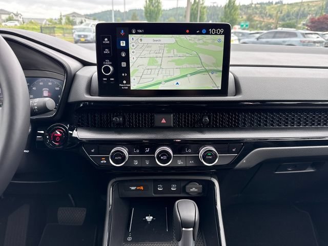 2026 Honda CR-V Sport Touring - Photo 25