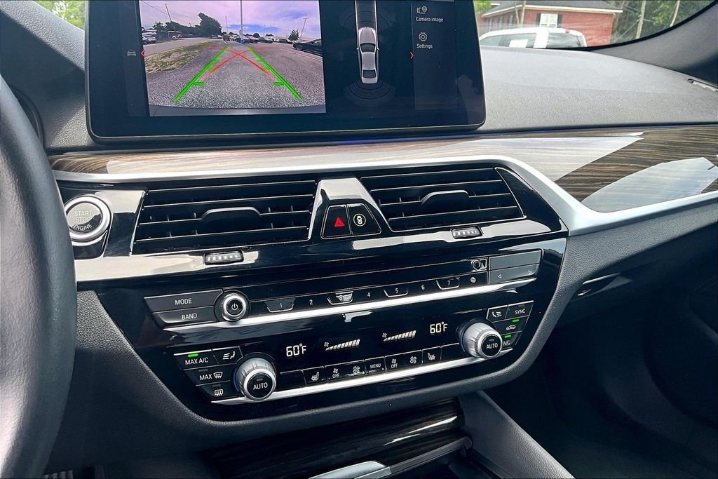 2023 BMW 5 Series 540i - Photo 23