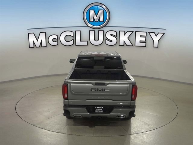 2023 GMC Sierra 1500 Denali Denali Ultimate - Photo 24