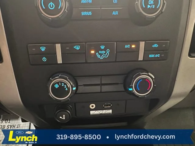 Used 2011  Ford XLT image 11