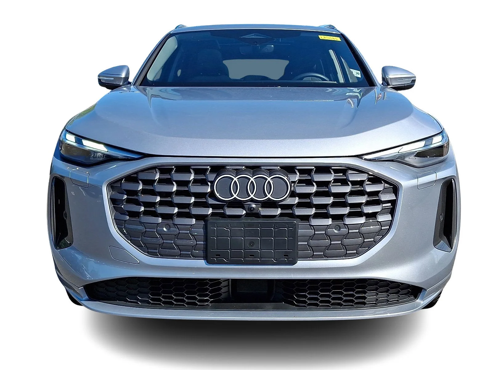 Used 2025 Florett Silver Metallic   L5l5 Audi Premium image 2