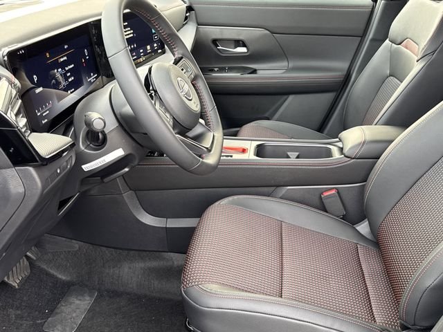 2026 Nissan KICKS SR AWD - Photo 10