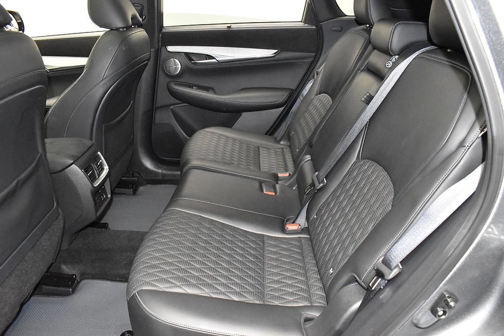 2023 INFINITI QX50 Autograph - Photo 38