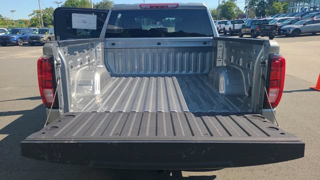 2026 GMC Sierra 1500 Elevation - Photo 23