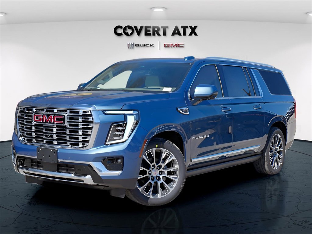 2026 GMC Yukon XL