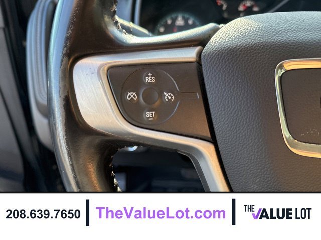 2021 GMC Canyon Elevation - Photo 22