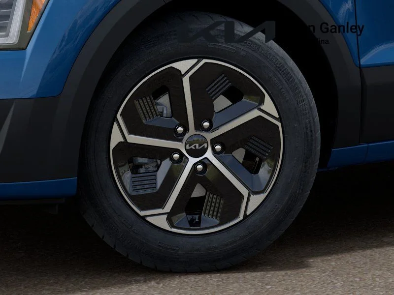 New 2026  Kia EX image 9