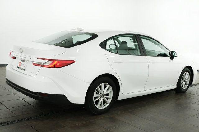 Certified Used 2025 ICE CAP Toyota  image 6