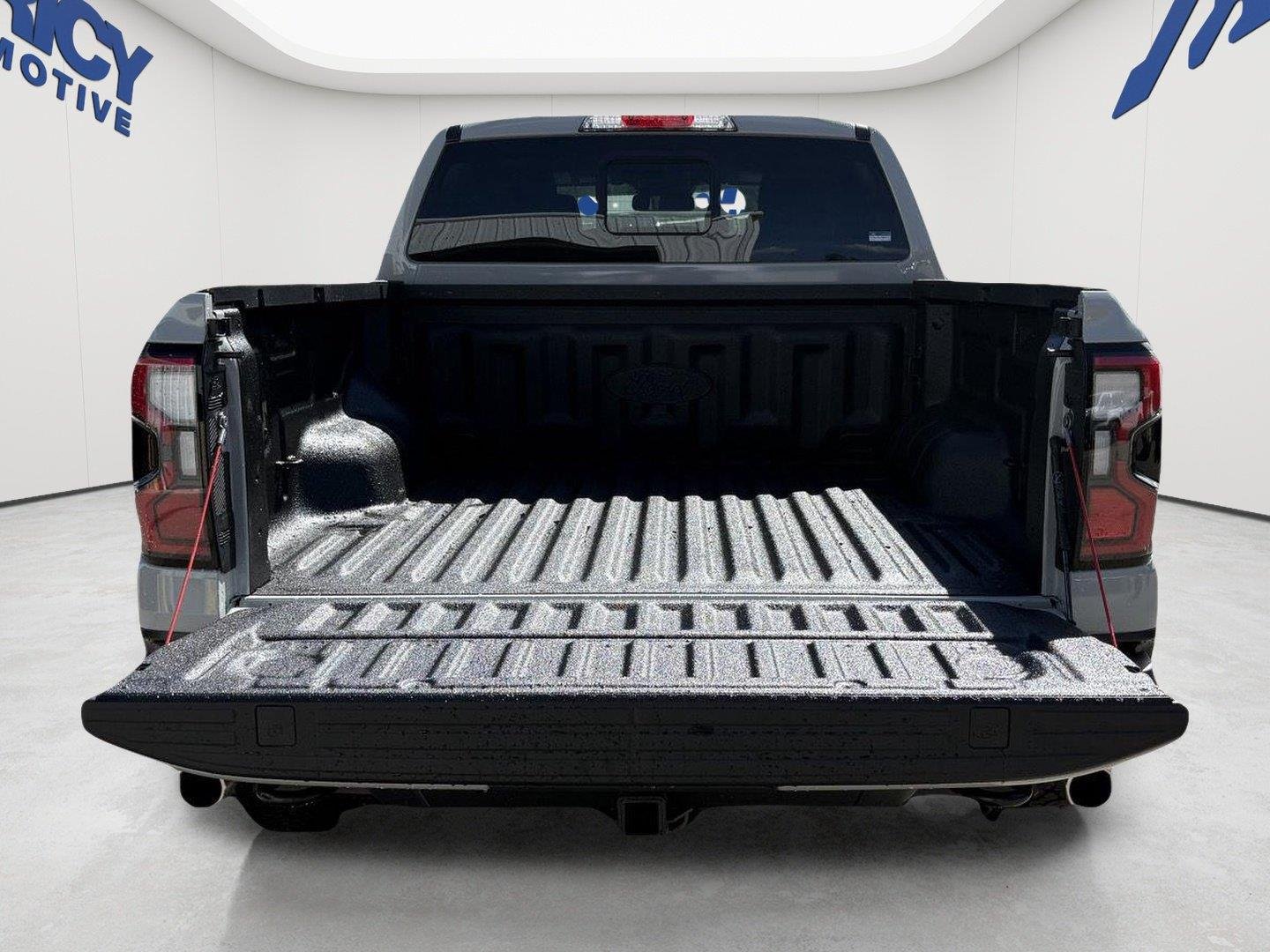 New 2026 Avalanche Ford Raptor® image 4