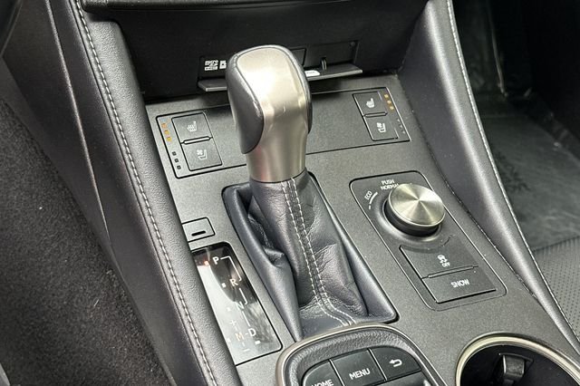 2016 Lexus RC 350 - Photo 28