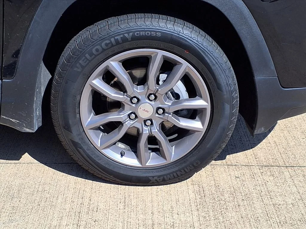 2023 GMC Terrain SLT - Photo 19