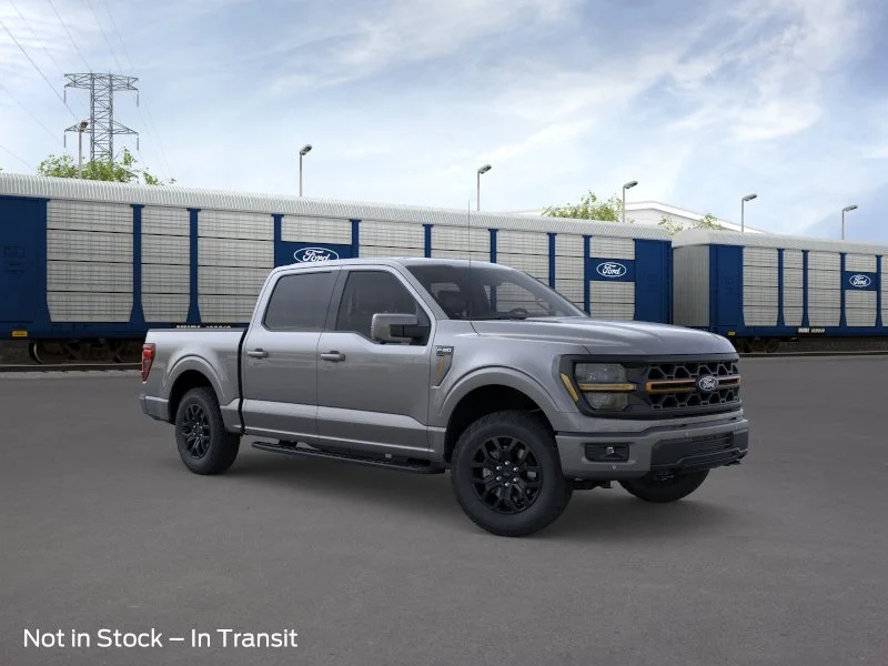 2026 Ford F-150 Tremor 4x4 SuperCrew 5-1/2 Box's photo