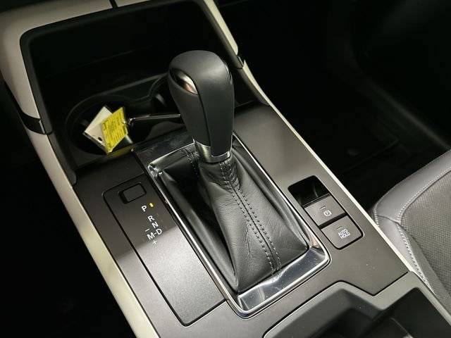 New 2026 Black Mazda 2.5 S Select image 25