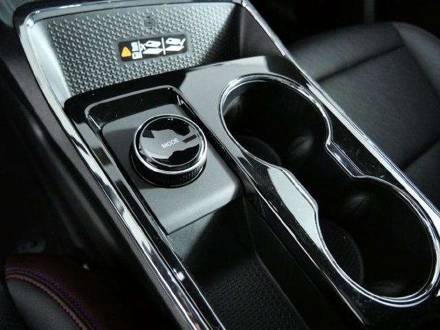 Used 2026 Black Chevrolet RS image 21