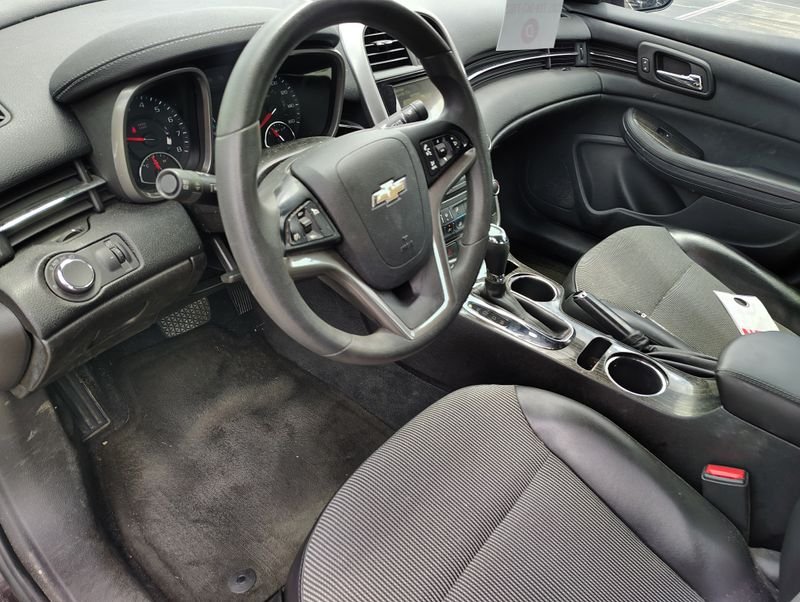 Used 2015 Purple Chevrolet LT image 10
