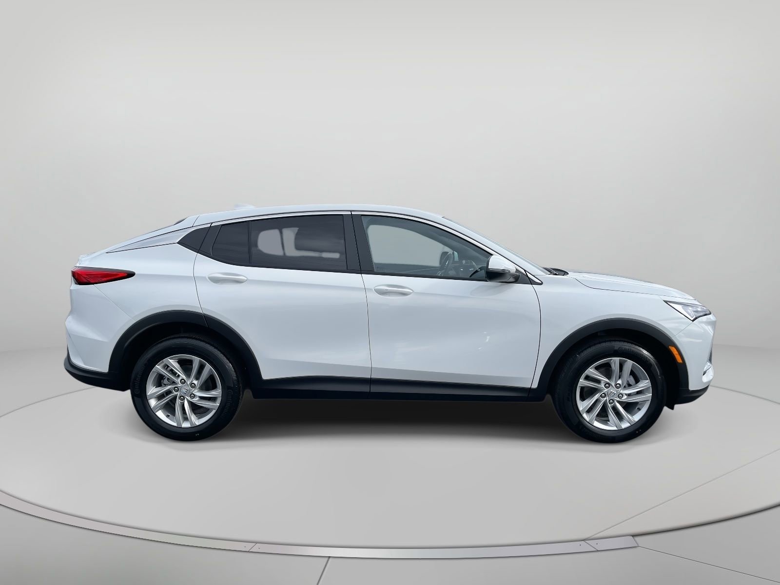 2026 Buick Envista Preferred - Photo 2