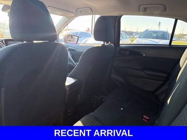 Used 2023  Mitsubishi ES image 34