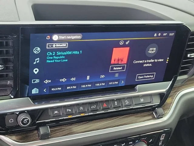 2025 Chevrolet Silverado 1500 RST - Photo 29