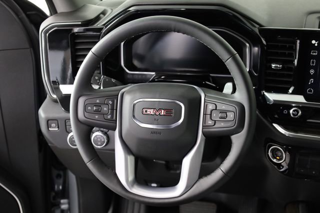 2026 GMC Sierra 1500 Elevation - Photo 21