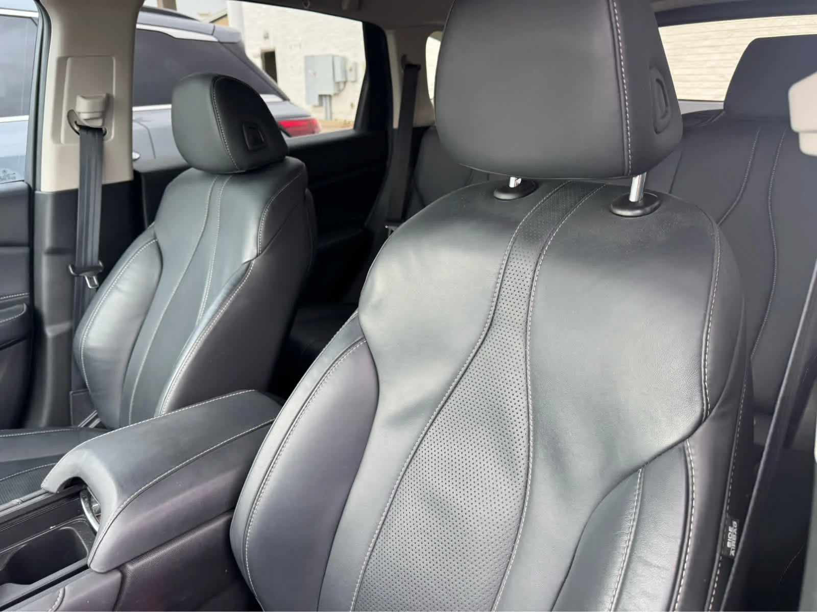 Used 2021 Lunar Silver Metallic Acura w/Technology Package image 12