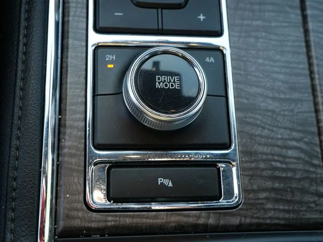 2021 Ford Expedition Limited - Photo 20