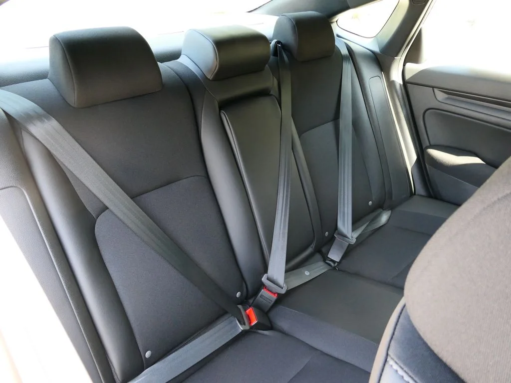 New 2026 Meteorite Gray Metallic Honda Sport image 33