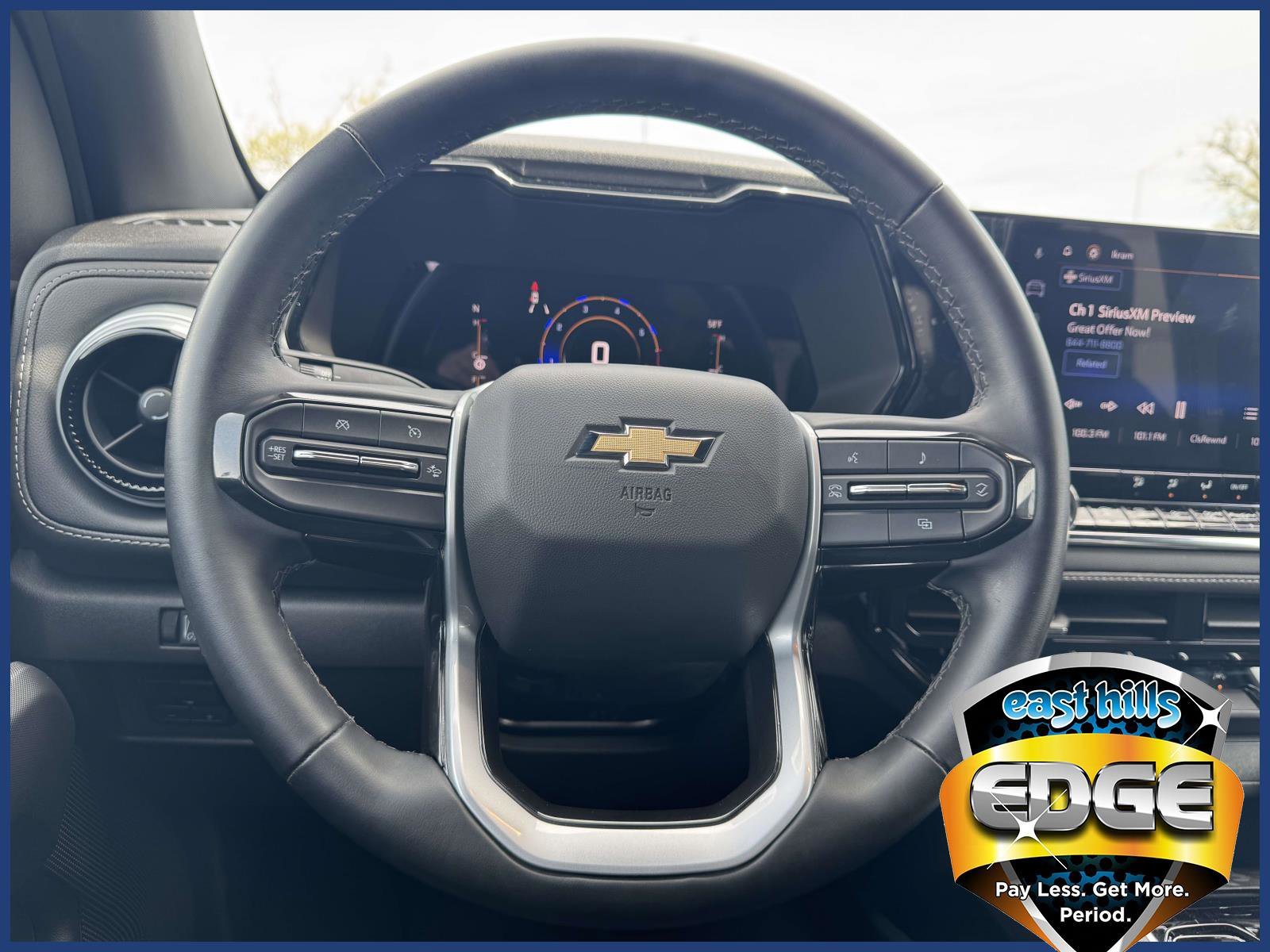 2023 Chevrolet Colorado LT - Photo 12