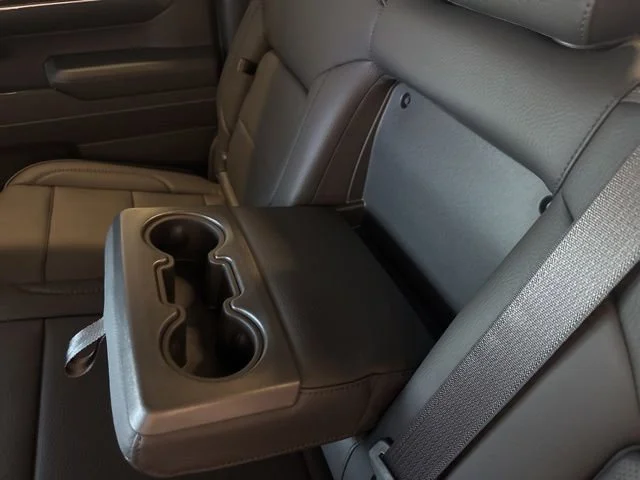 2026 GMC Sierra 1500 Denali - Photo 23