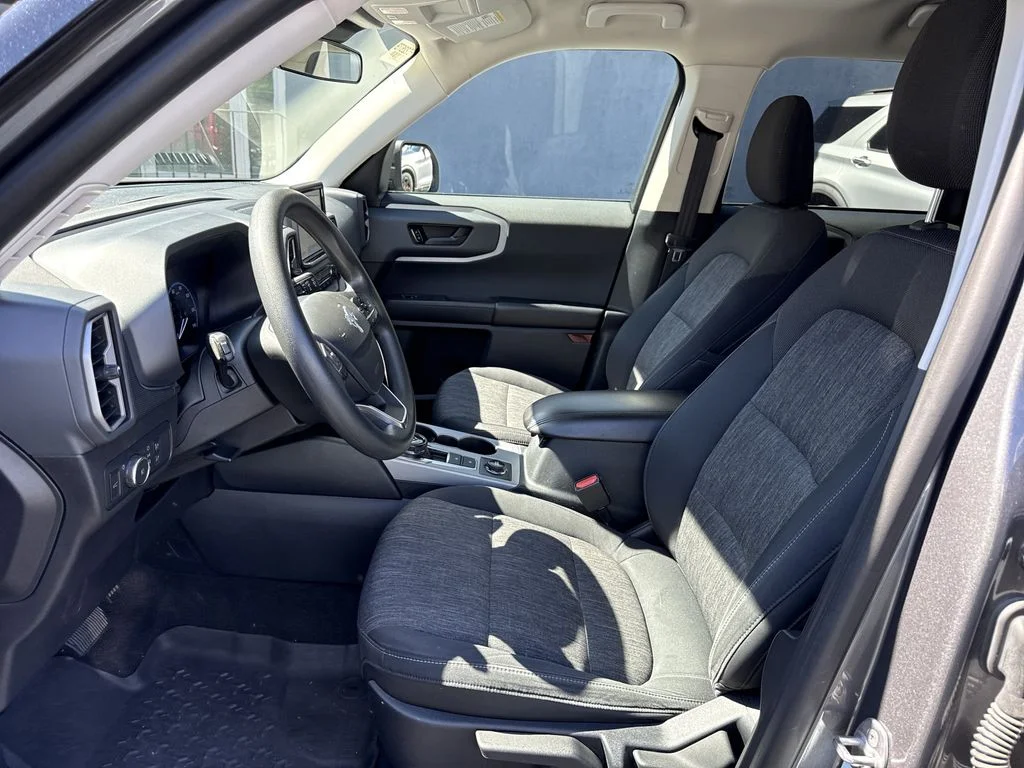 Used 2021 Gray Ford Big Bend image 18