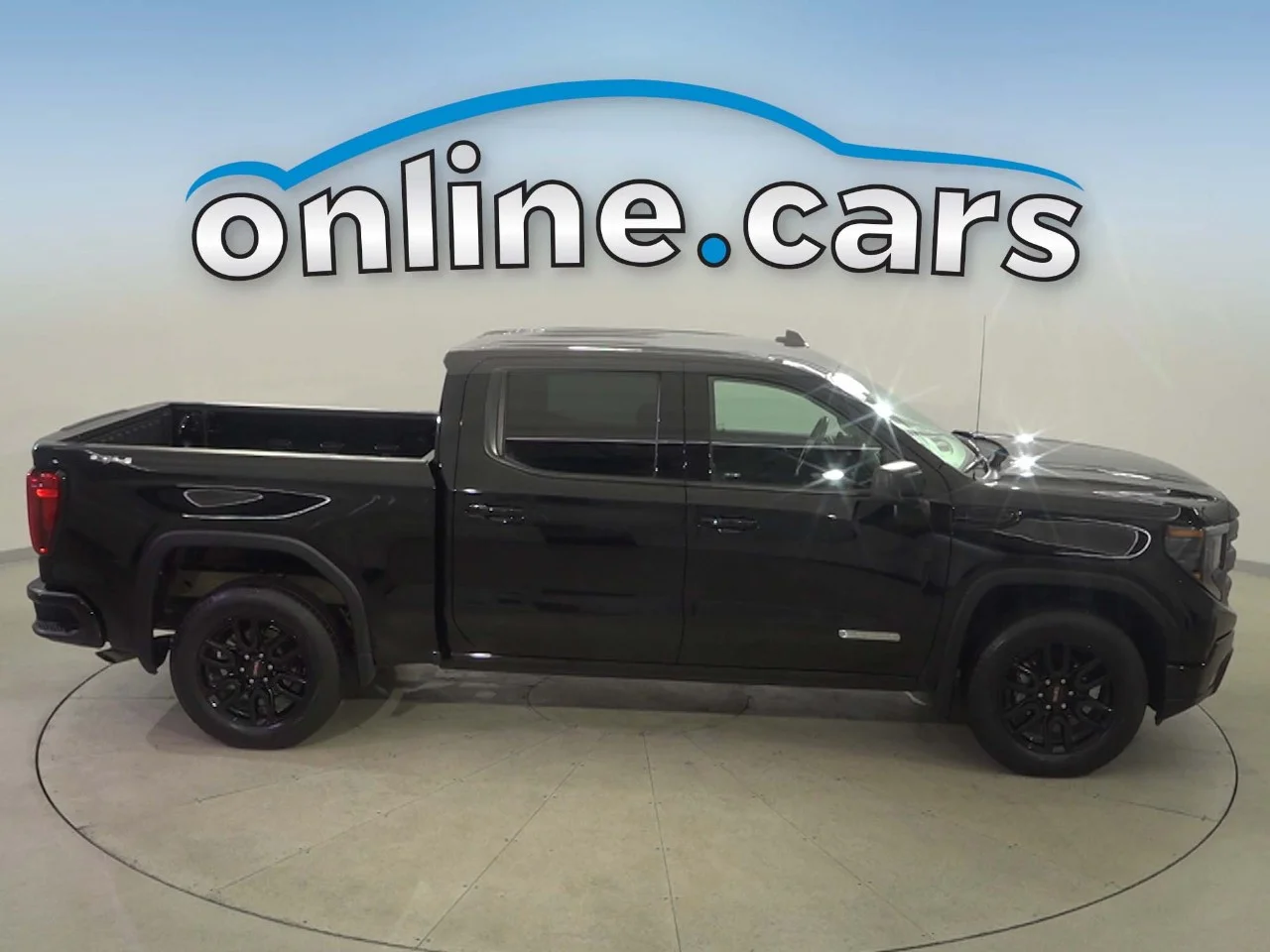 Certified Used 2023 Black GMC Elevation image 12