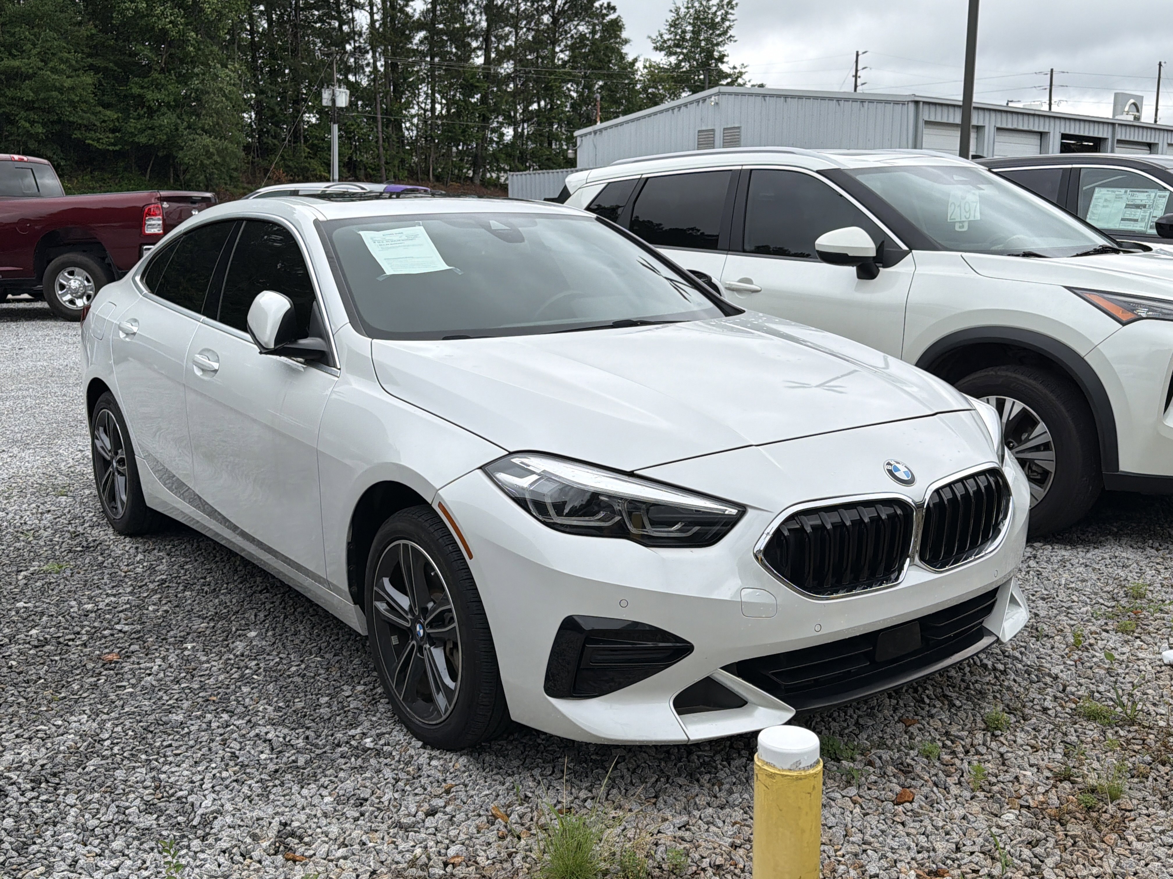 2023 BMW 2 Series 228i sDrive Gran Coupe's photo