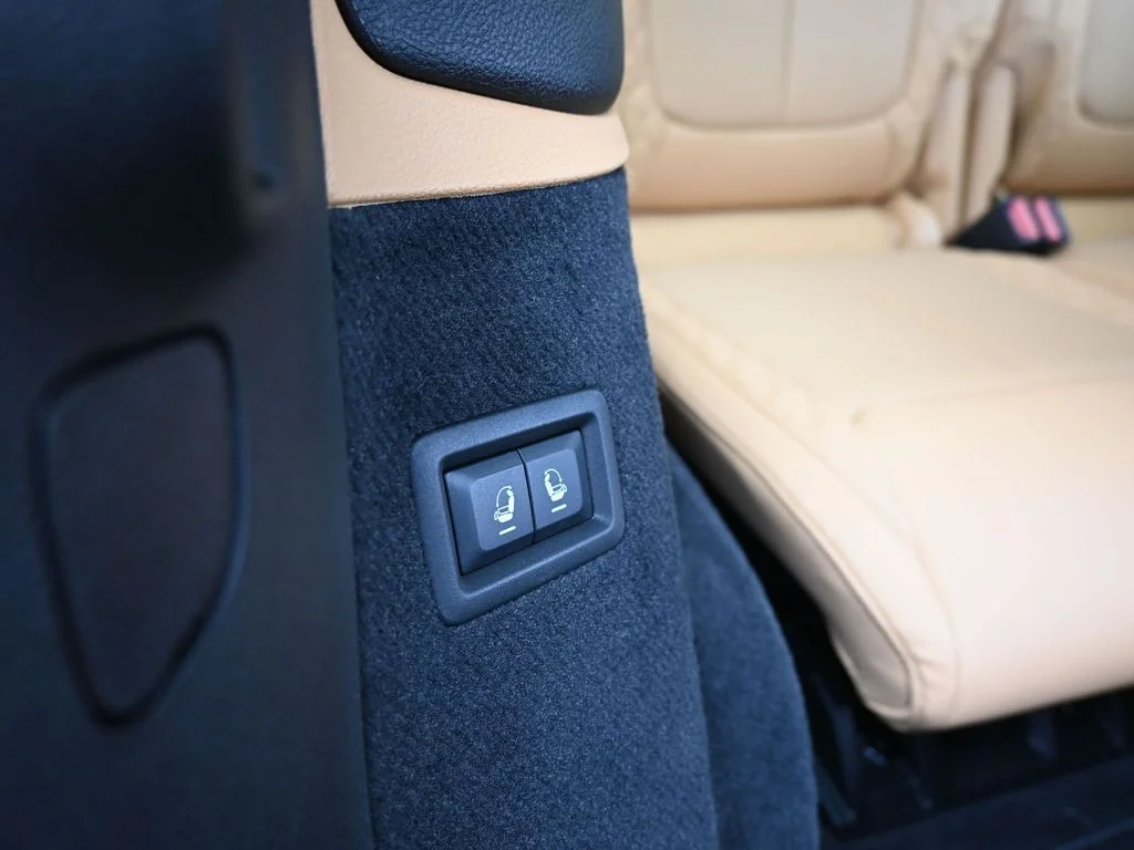 2025 Jeep Grand Cherokee L Summit Reserve - Photo 60