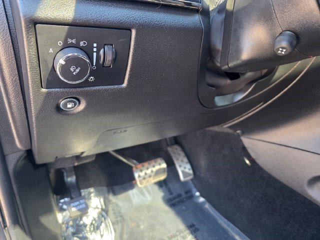 Certified Used 2021 Diamond Black Crystal Pearlcoat Jeep High Altitude image 21