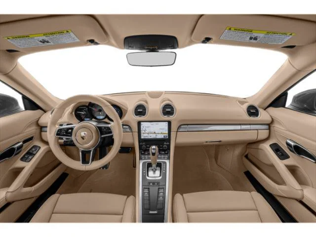 Used 2019 Gray Porsche S image 8
