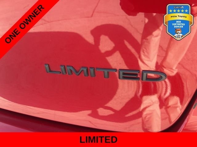 2025 Chrysler Pacifica Limited - Photo 11