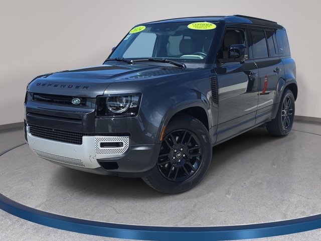 2024 Land Rover Defender 110
