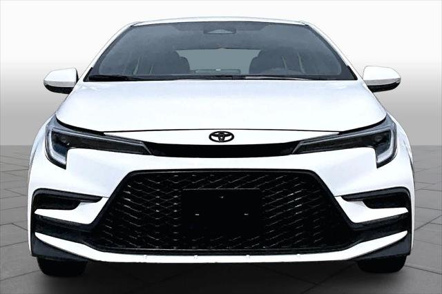 Certified Used 2024 ICE CAP Toyota  image 4
