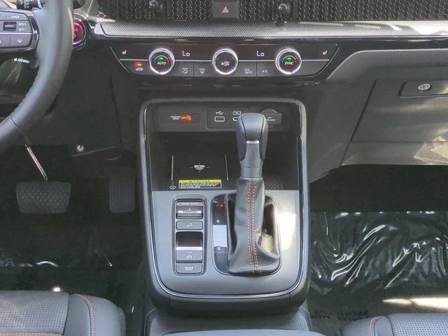 Used 2024  Honda Sport Touring image 17