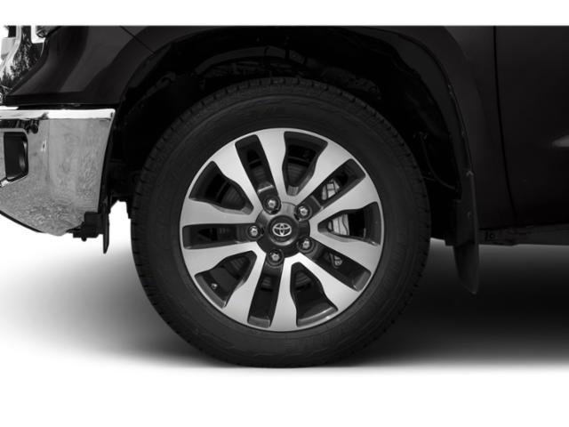 Used 2018  Toyota Platinum image 11