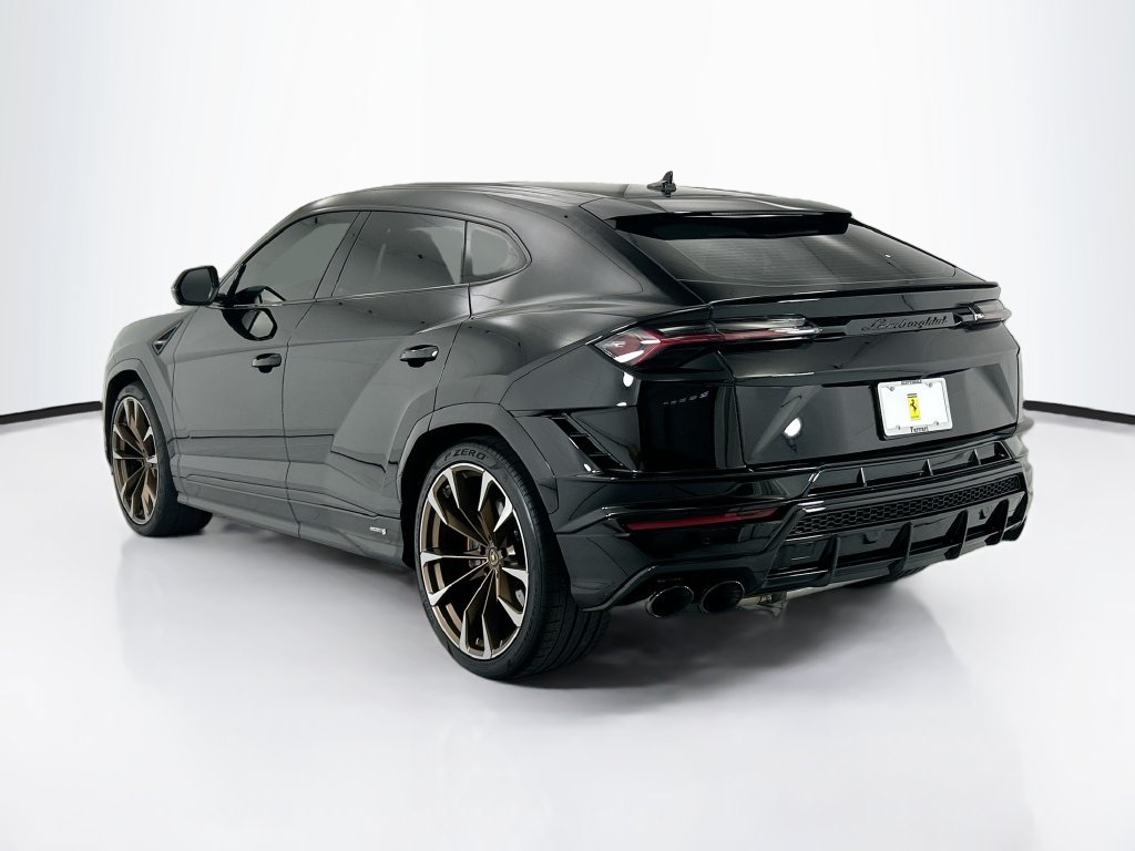 2023 Lamborghini Urus S - Photo 7
