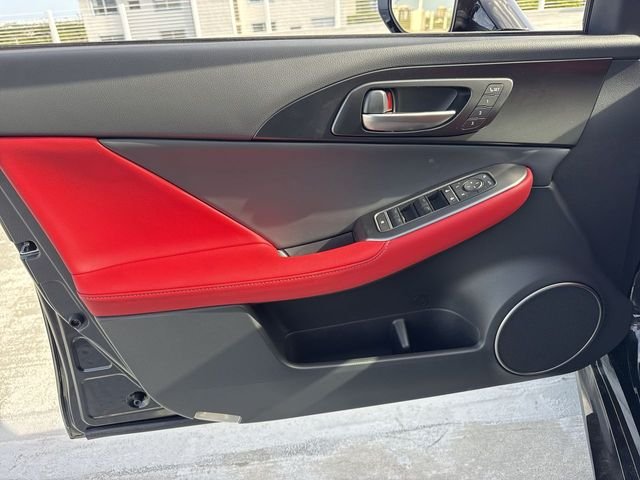 New 2026 Caviar Lexus  350 F SPORT image 13