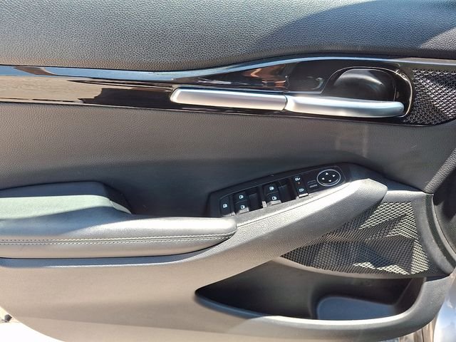 Used 2024 Gray Kia S image 14