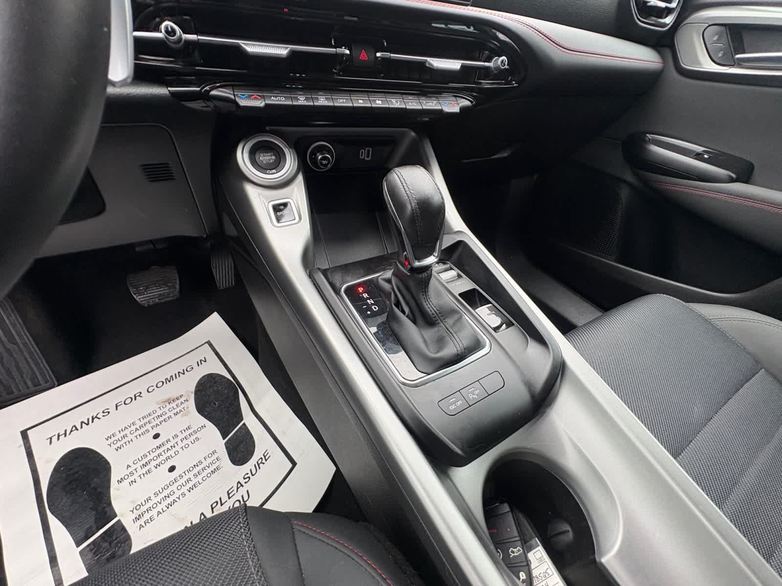 Used 2024 Blue Steele Dodge R/T image 18