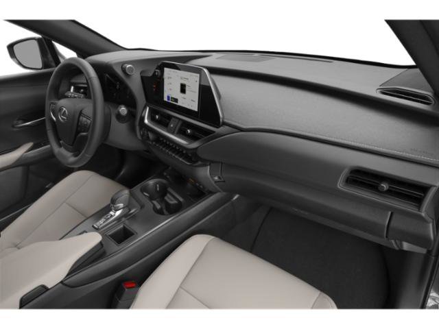 New 2026 Ultra White Lexus UX 300h image 14