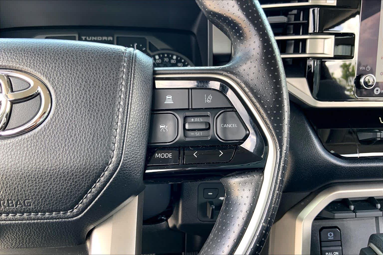 Used 2024 Ice Cap Toyota SR5 image 24