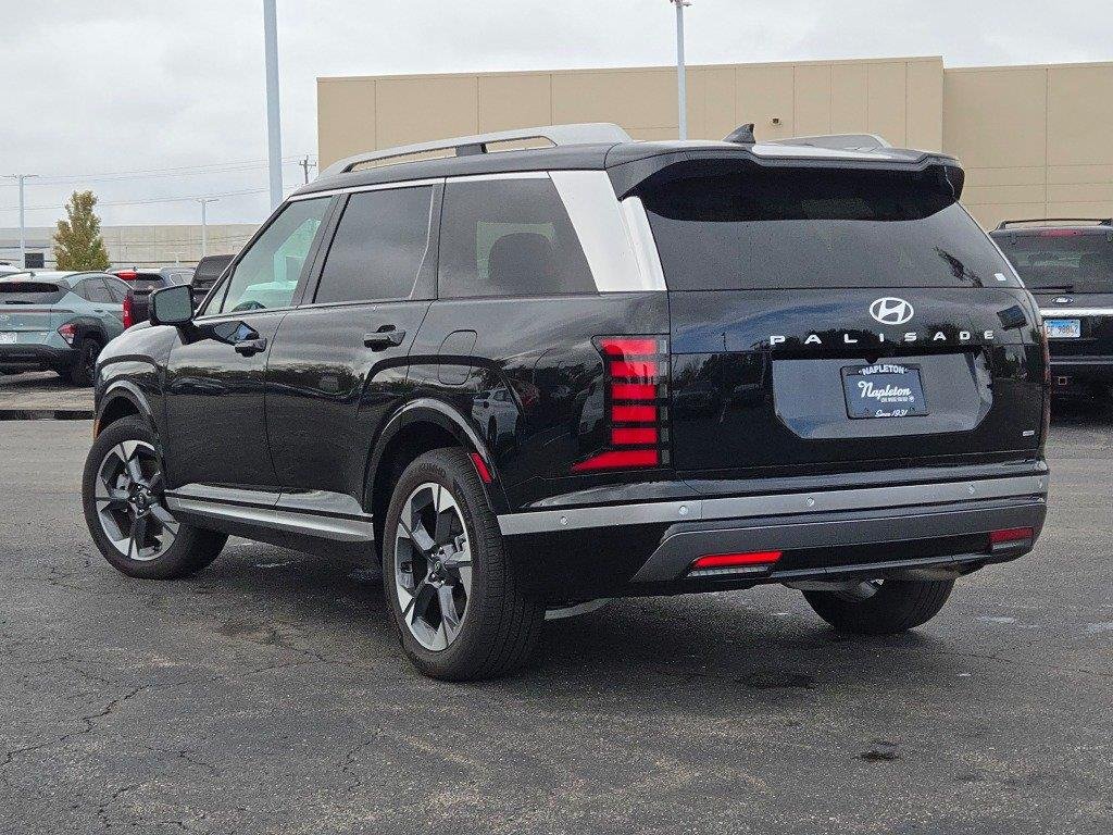 Vehicle thumbnail