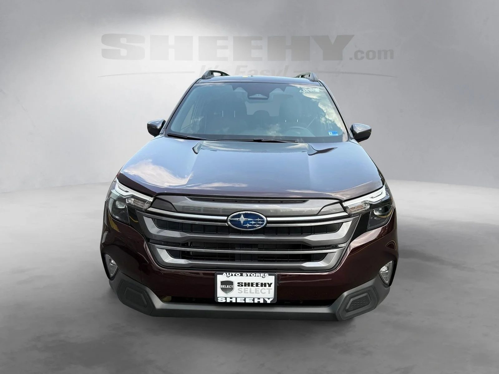 Used 2026  Subaru Premium image 18