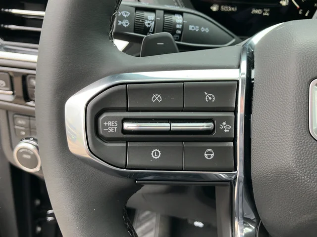 New 2026 Onyx Black GMC Denali image 19