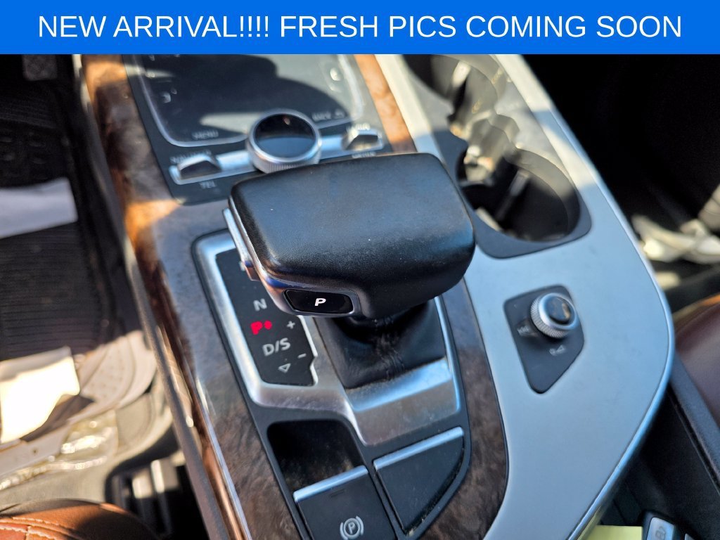 Used 2018 Brown Audi 2.0T Premium image 12